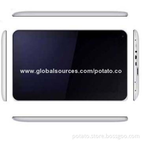 9-inch Tablet PCs, Allwinner A23 Dual-core with Bluetooth, New Design